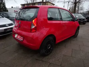 SEAT Mii I-Tech /Klimaanlage / 1-Hand / Navi Bild 5