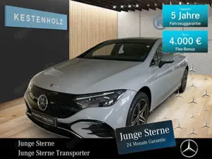 Mercedes-Benz EQE 300 EQE 300 *AMG*0,25%*PREMIUM*AHK*STHZ*360°KAM*MEMO