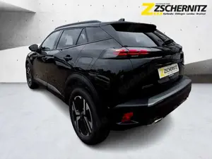 Peugeot 2008 1.2 145 GT ACC+LED+Navi+Fernlichtass.+Kam. Bild 3