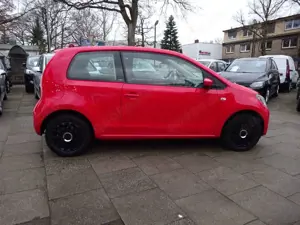 SEAT Mii I-Tech /Klimaanlage / 1-Hand / Navi Bild 4