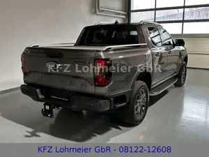 Ford Ranger 3.0 DK e-4WD Wildtrak *E-Rollo*SOFORT* Bild 5