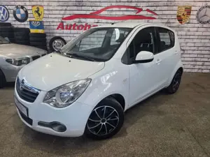 Opel Agila B Edition *Tüv  Service NEU*