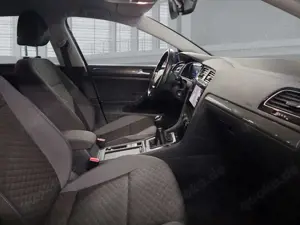 Volkswagen Golf Join Start-Stopp JOIN 1.4 TSI Navi Digitales Cockp Bild 5