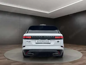 Land Rover Range Rover Velar 3.0 Diesel D300 R-Dynamic SE Bild 3