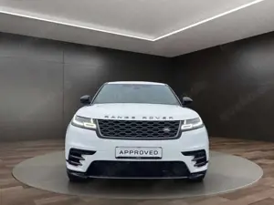 Land Rover Range Rover Velar 3.0 Diesel D300 R-Dynamic SE Bild 4