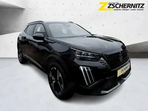 Peugeot 2008 1.2 145 GT ACC+LED+Navi+Fernlichtass.+Kam. Bild 5