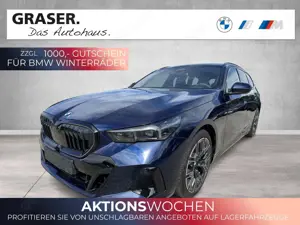BMW 540 d xDrive  +++UPE: *107.280,01 €,--+++