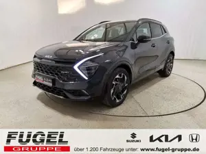 Kia Sportage 1.6 T-GDi 48V AWD DCT GT-Line LED|Navi