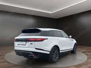 Land Rover Range Rover Velar 3.0 Diesel D300 R-Dynamic SE Bild 2
