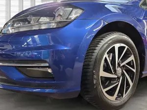 Volkswagen Golf Join Start-Stopp JOIN 1.4 TSI Navi Digitales Cockp Bild 4
