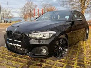 BMW 118 1er (5-Türer) 118i Aut. Edition M Sport Shadow