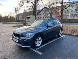 BMW X1 X1 xDrive20d Aut.