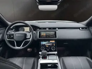 Land Rover Range Rover Velar 3.0 Diesel D300 R-Dynamic SE Bild 5