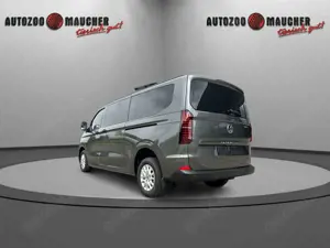 Volkswagen T7 Caravelle 2.0 TDI DSG LR 8SITZE/NAVI/MATRIX Bild 5