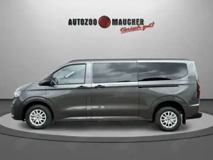 Volkswagen T7 Caravelle 2.0 TDI DSG LR 8SITZE/NAVI/MATRIX Bild 3
