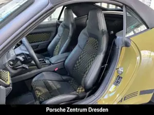 Porsche 992 -2 (911) Spirit 70*Lift*Burmester*HomeLink Bild 5