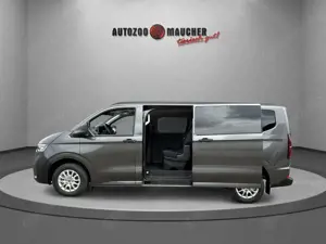 Volkswagen T7 Caravelle 2.0 TDI DSG LR 8SITZE/NAVI/MATRIX Bild 4