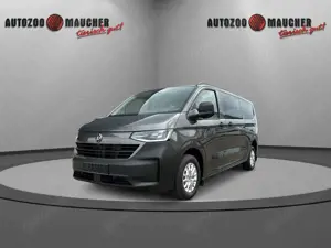Volkswagen T7 Caravelle 2.0 TDI DSG LR 8SITZE/NAVI/MATRIX Bild 2