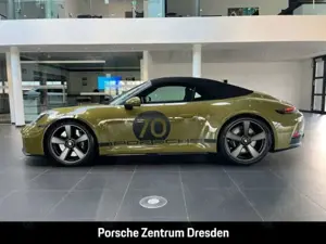 Porsche 992 -2 (911) Spirit 70*Lift*Burmester*HomeLink Bild 2