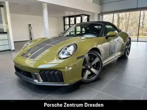 Porsche 992 -2 (911) Spirit 70*Lift*Burmester*HomeLink