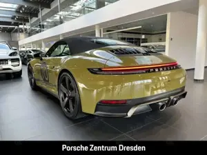Porsche 992 -2 (911) Spirit 70*Lift*Burmester*HomeLink Bild 3