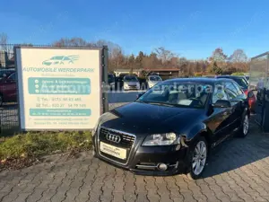 Audi A3 Sportback 2.0 TDI Ambition