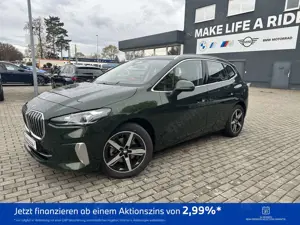 BMW 218 i Active Tourer HK HiFi DAB LED Komfortzg.