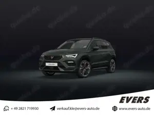CUPRA Ateca 2.0 TSI 140 kW (190 PS) 4Drive Kamera LED Navi