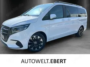 Mercedes-Benz V 300 d STYLE Lang DISTRO SHZ 360°