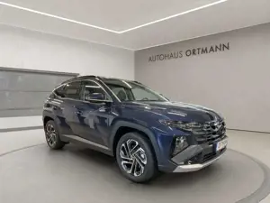 Hyundai TUCSON 1.6 Turbo 'Prime' 2WD Automatik