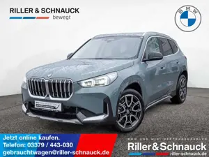 BMW X1 xDrive 23d X-Line SHZ AHK ACC HUD LED 360°
