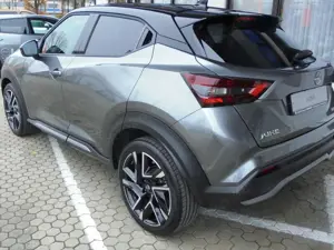 Nissan Juke Juke 1.0 DIG-T N-Design Bild 2