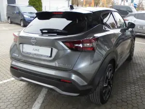 Nissan Juke Juke 1.0 DIG-T N-Design Bild 3