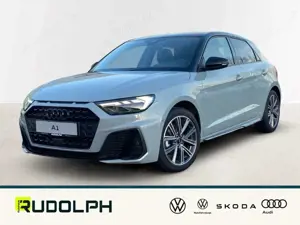 Audi A1 Sportback S line 30 TFSI S-tronic ACC LED NAVI PDC