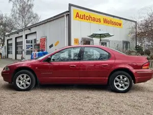 Chrysler Stratus