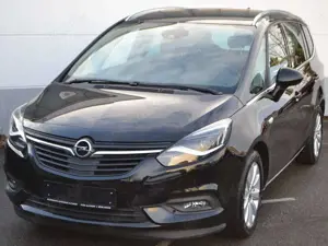 Opel Zafira Tourer Zafira Tourer 1.6 ETEC Diesel Bus. INNOVAT.*NAVI