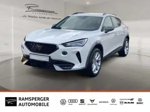 CUPRA Formentor 1.5 TSI LED/Assist/DAB/EPH/uvm.