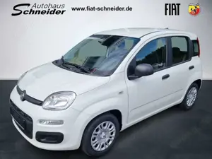 Fiat Panda 1.0 GSE Hybrid 51kW (70PS)