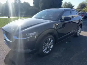 Mazda CX-30 2025 Exclusive-Line 2.5L e-SKYACTIV-G 140PS *Autom