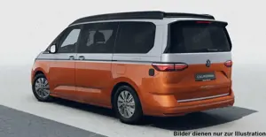 Volkswagen T7 California Coast TDI DSG *Bestellfahrzeug* 2.0 TDI DSG 110... Bild 3