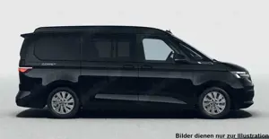 Volkswagen T7 California Coast TDI DSG *Bestellfahrzeug* 2.0 TDI DSG 110... Bild 4