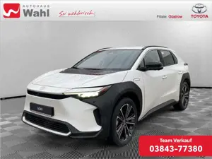 Toyota bZ4X 4x2 Technik-Paket Comfort Paket NAVI ACC