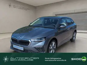 Skoda Scala Scala 1.0 TSI Selection *LED *AHK *NAVI *ACC*  BC