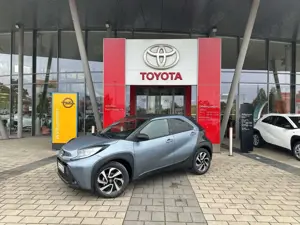 Toyota Others Aygo X 1.0 Teamplayer, APPLE CARPLAY,KAMERA,LED