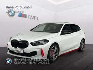 BMW 128 ti M-Sport-Pro NAVI adapLED ACC RFK