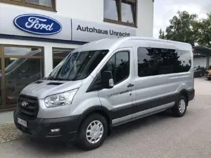 Ford Transit Kombi Trend 350L3