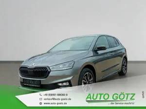 Skoda Fabia Monte Carlo DSG Navi über SmartLink/Kamera/LED/Alu