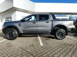 Ford Ranger Wildtrak X e-4WD Doppelkabine Bild 2