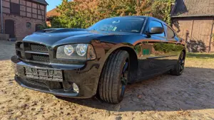 Dodge Charger Charger Automatik SRT 8