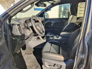 Ford Ranger Wildtrak X e-4WD Doppelkabine Bild 5